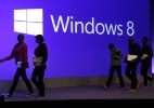 Atualização do Windows 8 será gratuita e virá ainda este ano - Richard Drew/AP