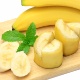 Banana, ilustra - Thinkstock