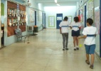 Juca: Cariocas tentam impedir demolição da quarta melhor escola do município - Arquivo pessoal de pais