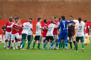 Stjd Zomba De Pedido Do Palmeiras E Resultado De Jogo Contra O Internacional E Mantido 08 11 2012 Uol Esporte