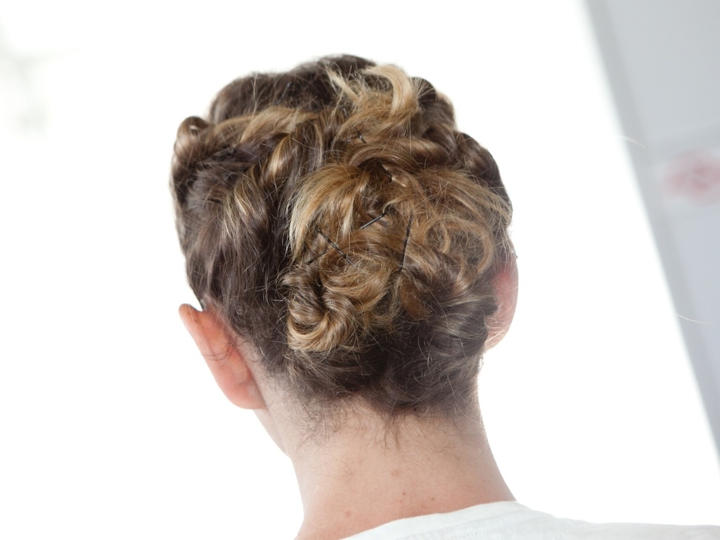 Beleza da Rua SPFW Inverno 2013 - Flavia Brunetti 2 - Patrícia Araújo/UOL