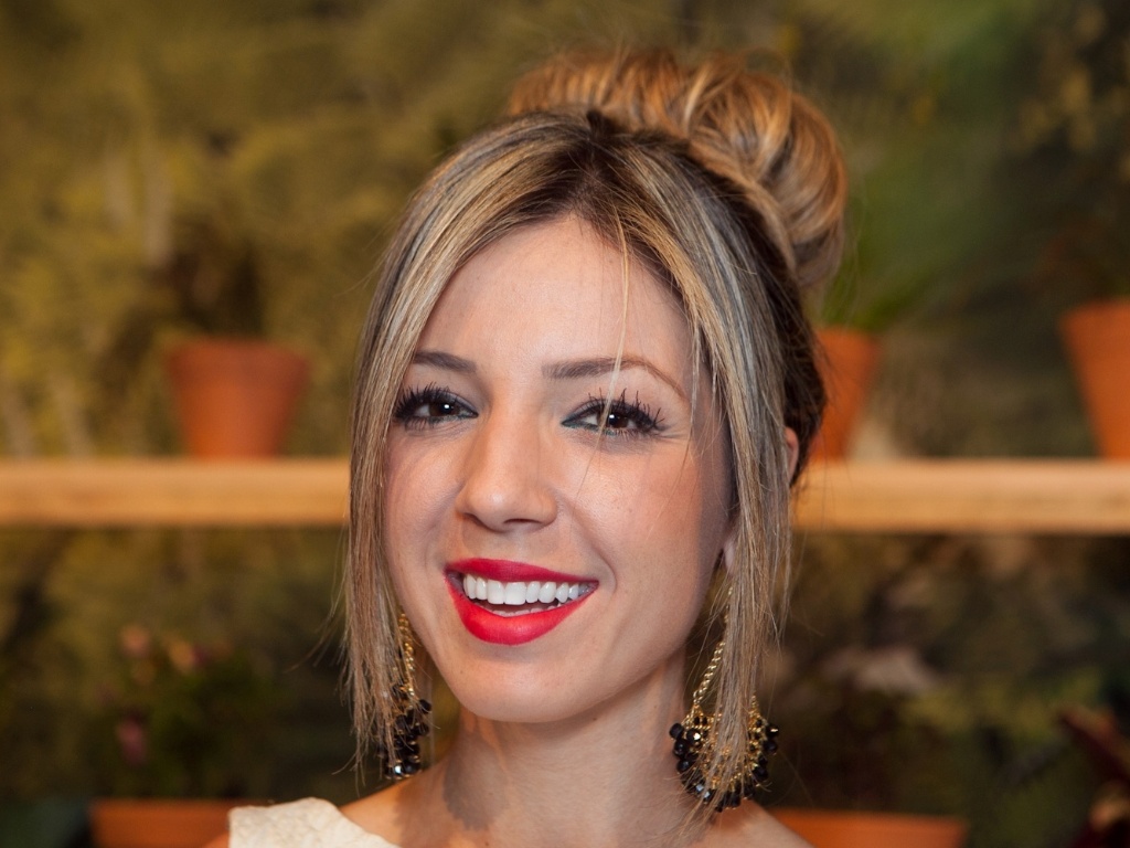 Beleza da Rua SPFW Inverno 2013 - Gabriela Faraco 2 - Patrícia Araújo/UOL