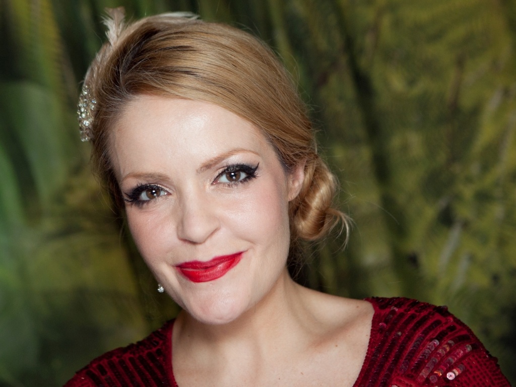 Beleza da Rua SPFW Inverno 2013 - Anna Gelinskas - Patrícia Araújo/UOL