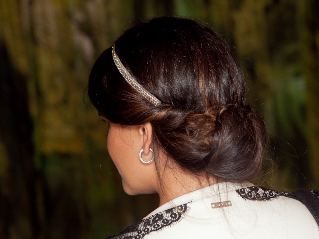 Beleza da Rua SPFW Inverno 2013 - Luciana Camará 2 - Patrícia Araújo/UOL