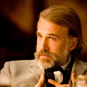 Novas imagens de "Django Livre", novo longa de Quentin Tarantino foram divulgadas (29/10/12). O ator Christoph Waltz está no elenco - Divulgação/Sony Pictures