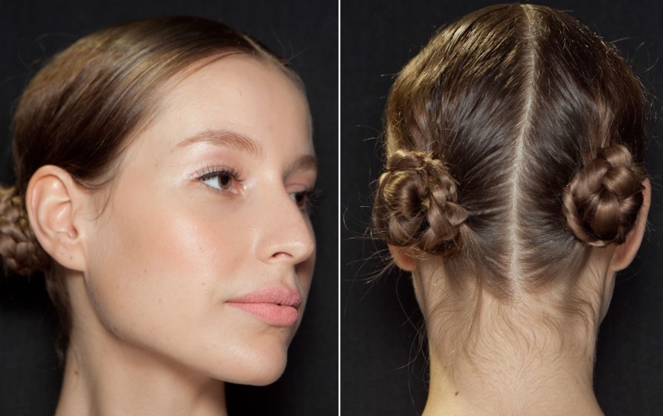 SPFW - Inverno 2013 - Beleza - FH por Fause Haten - Patrícia Araújo/UOL