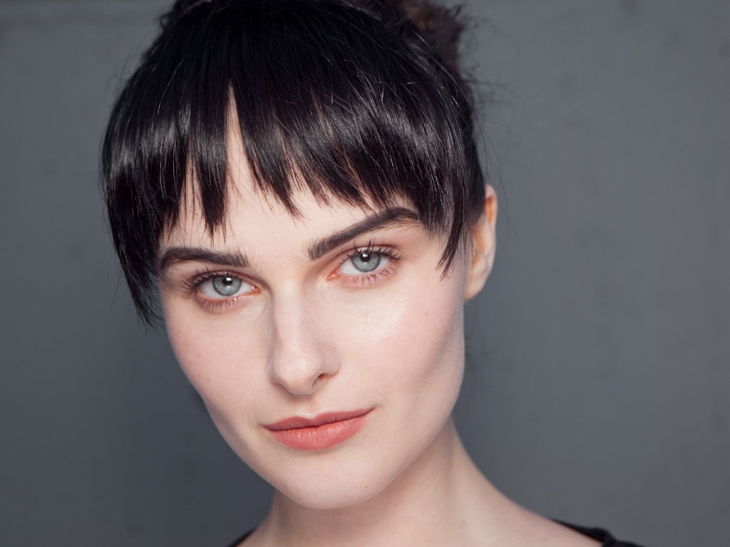 SPFW - Inverno 2013 - Beleza - Tufi Duek - Patrícia Araújo/UOL