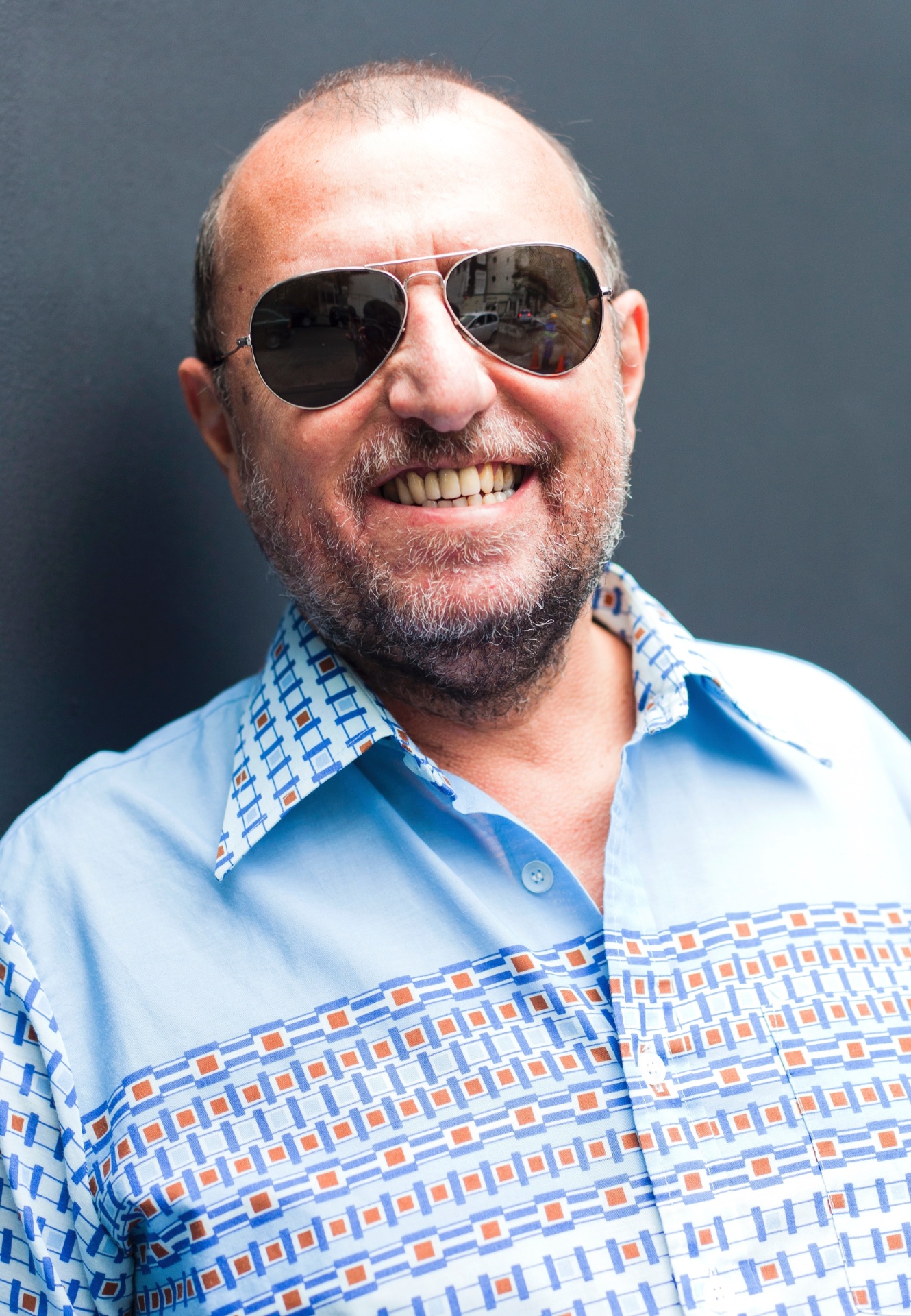 Xico Sá - Divulgação