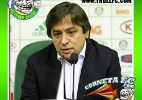 Corneta FC: Tirone explica o motivo do pedido de anulação do jogo