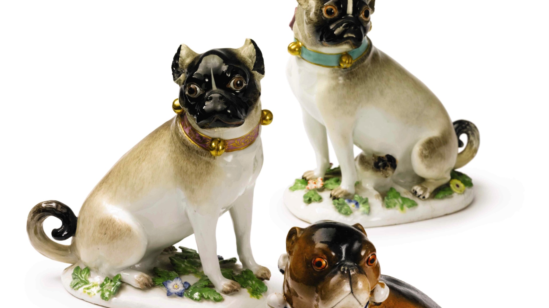 Objetos e ambientes da casa da filantropa Brooke Astor, leiloados pela Sotheby's (imagem do NYT, usar apenas no respectivo material) - Divulgação Sotheby's/ The New York Times