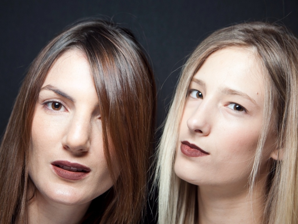 SPFW - Inverno 2013 - Beleza - Uma - Patrícia Araújo/UOL