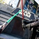 Todos os anos, a Disney promove os Star Wars Weekends, fins de semana dedicados aos filmes da saga "Star Wars". Na programação, há paradas com os personagens e oficinas para as crianças - Divulgação
