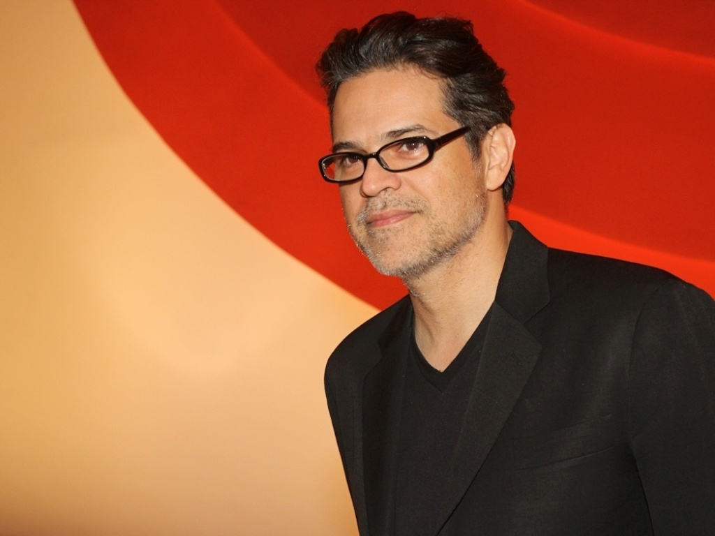 Juan Alba durante a cerimônia do 8º Prêmio Bravo! Bradesco Prime de Cultura, que aconteceu no Auditório do Ibirapuera, em São Paulo. O ator Lázaro Ramos ficou responsável pela apresentação do evento (30/10/12) - Cláudio Augusto/Foto Rio News