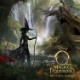 Novo pôster brasileiro do filme "Oz: Mágico e Poderoso" - Divulgação/Disney