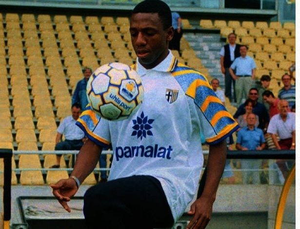 Amaral, ex-jogador de Palmeiras e Corinthians - BOL Fotos