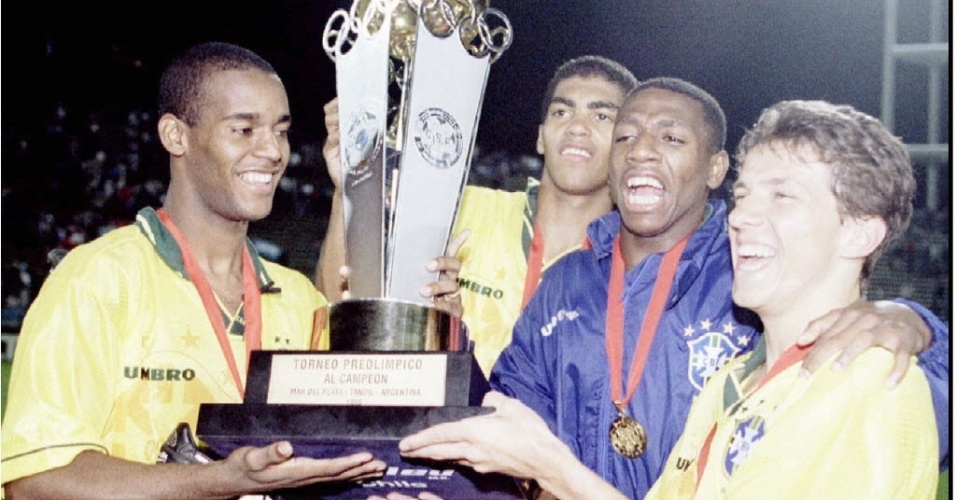 Amaral, ex-jogador de Palmeiras e Corinthians - Futebol - UOL Esporte