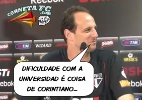 Corneta FC: Para Ceni, era óbvio que o São Paulo passaria fácil por LaU