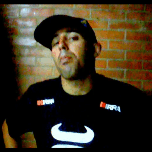 Maurício Rossi, lutador de MMA que está preso em Bangu - Reprodução/Facebook