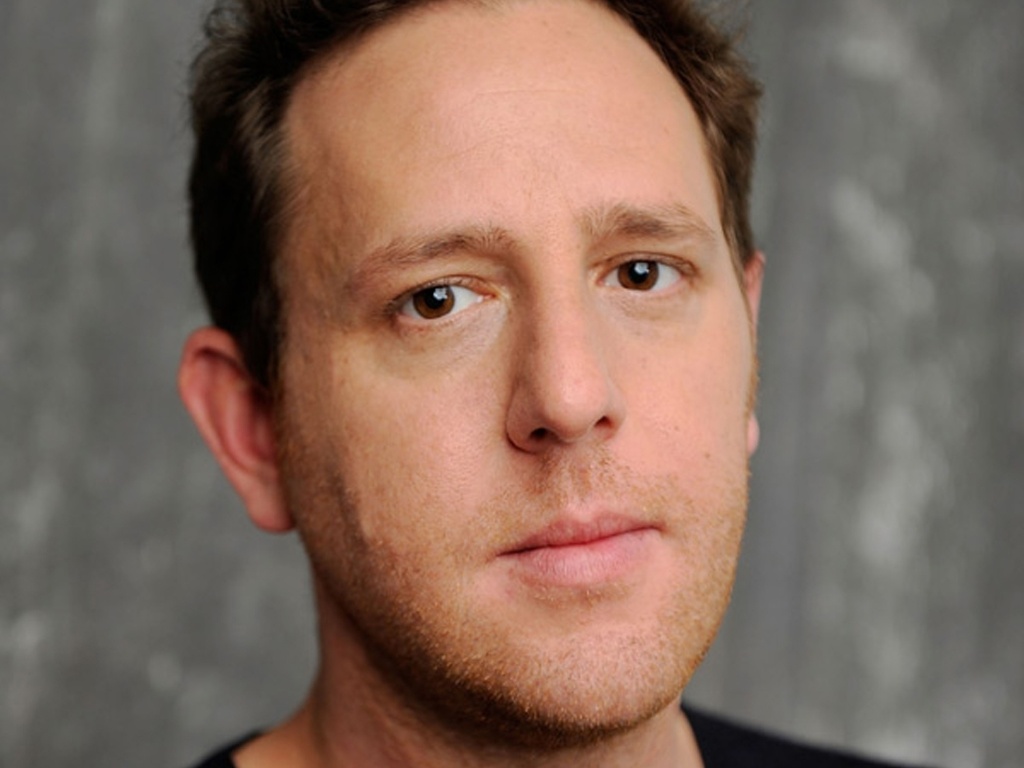 O diretor Lee Hirsch, que assina o documentário "Bully", lançado em 2011 nos Estados Unidos - Divulgação