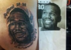 Tatuagem no bumbum e xingamento a LeBron estão entre as maiores bizarrices do retorno da NBA