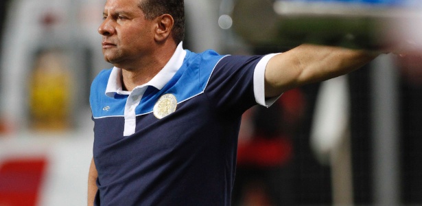  Roth sugere mudança de mentalidade à diretoria do Cruzeiro para o próximo ano - Ramon Bitencourt/VIPCOMM