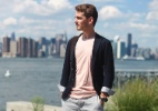 A moda dos shorts permite aos homens mostrar um pouco de perna - Craig Arend/The New York Times