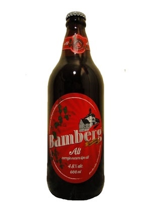 A Bamberg Alt é uma boa versão brasileira inspirada na alemã Uerige Alt