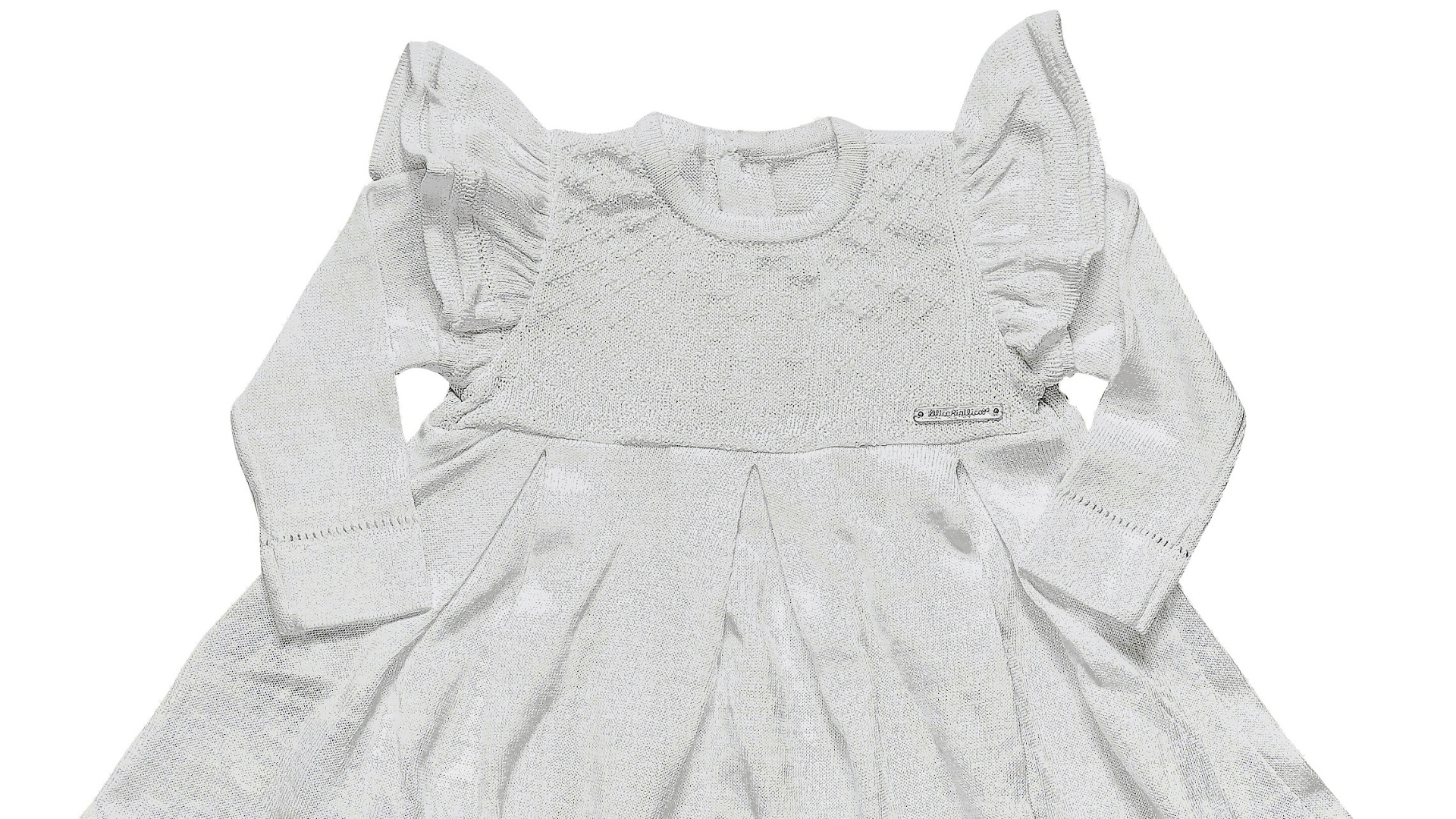 roupa, batizado - Divulgação