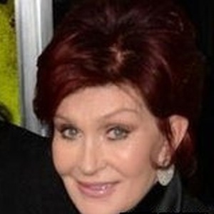 Sharon ficou conhecida depois do reality show com Ozzy e sua família - Getty Images