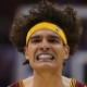 Anderson Varejão planeja volta ao Cleveland Cavaliers, diz site - Mike Ehrmann/Getty Images/AFP