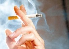 Descubra seu nível de dependência do cigarro - Shutterstock