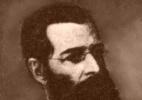 O que você sabe sobre José de Alencar? - Wikimedia Commnons 
