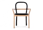 Clássico do design, cadeira Thonet ganha interpretação moderna - Divulgação