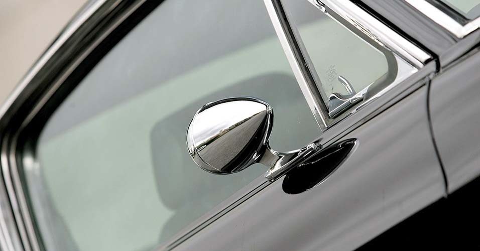 Ford Mustang Eleanor 1967 - João Mantovani/Fullpower