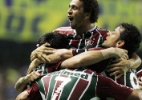 Resumo da temporada vitoriosa do Fluminense