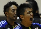 Japão usa filho de decasséguis brasileiros para ficar perto de classificação pela 1ª vez na Copa do Mundo de futsal