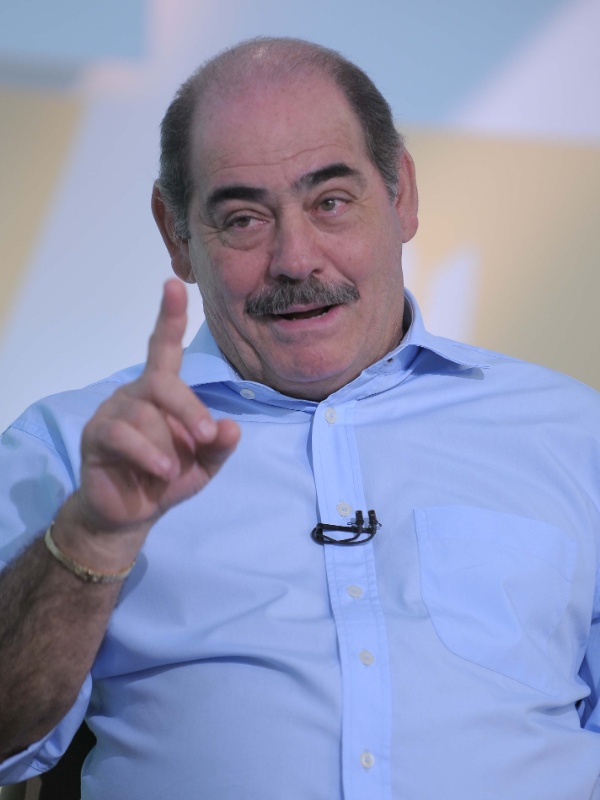 Jair Magri/TV Cultura/Divulgação