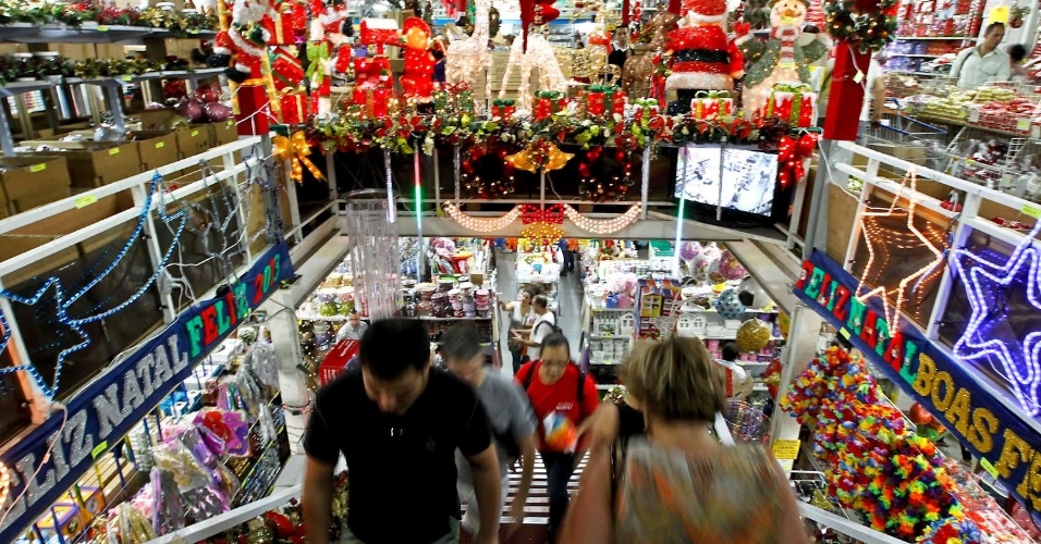 Artigos de natal na 25 de marco