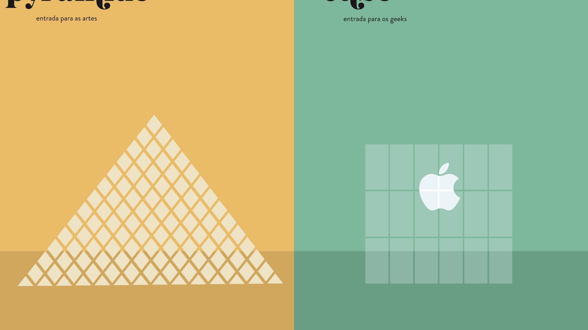 Com traços delicados e desenhos icônicos, o designer Vahram Muratyan fez comparações entre Paris e Nova York no livro que reúne as principais características de duas cidades - Divulgação