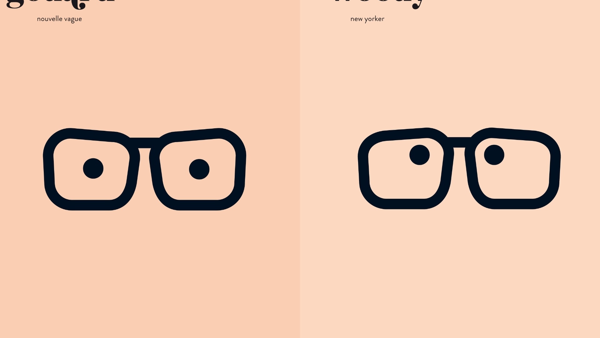 Com traços delicados e desenhos icônicos, o designer Vahram Muratyan fez comparações entre Paris e Nova York no livro que reúne as principais características de duas cidades - Divulgação