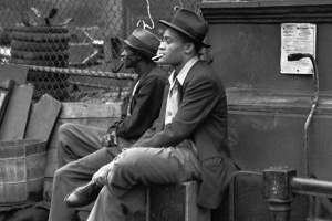 Fotos do francês Henri Cartier-Bresson - considerado o pai do fotojornalismo moderno - serão exibidas no Centro Pompidou, um dos mais importantes museus de arte moderna de Paris - Henri Cartier-Bresson
