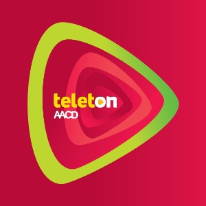 Logotipo Teleton