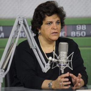A ministra Izabella Teixeira diz que o novo Código Florestal será implantado com "muita calma" - Elza Fiuza/ABr 