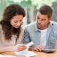 casal; finanças; contas; despesas - Thinkstock