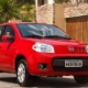 Fiat Uno Evo Economy 1.4 - Nota A: 8,7/12,5 km/l na cidade; 10,4/15,2 km/l na estrada (etanol/gasolina) - Divulgação
