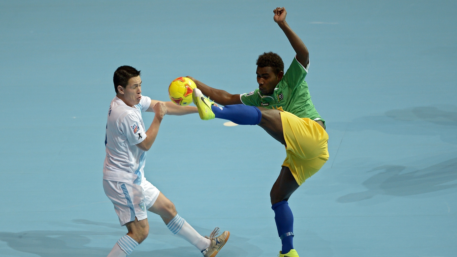 🔊Futsal masculino de Três Corações joga hoje no Pelezão pela Copa