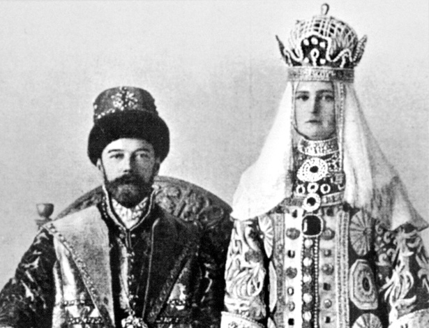 Imagem do livro "Os Ovos de Fabergé - A história das obras-primas que sobreviveram ao fim de um império", não usar sem autorização - Divulgação