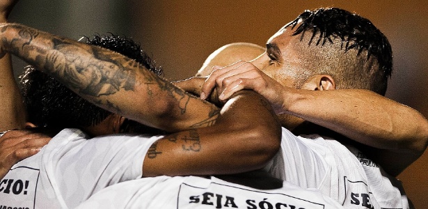 Antes de seguir para o Mundial, Corinthians pega o SP com 6 jogos de invencibilidade - Leonardo Soares/UOL