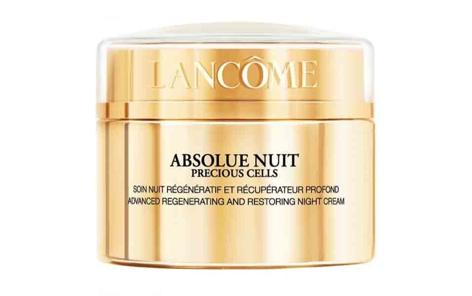 Absolue Precious Cells Nuit, Lancôme - Divulgação