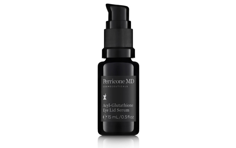Acyl Glutathione Eye Lid Serum, Perricone MD - Divulgação